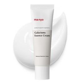 Manyo Factory Galactomy Essence Cream, 50ml, 1 piece / 마녀공장 갈락토미 에센스 크림, 50ml, 1개