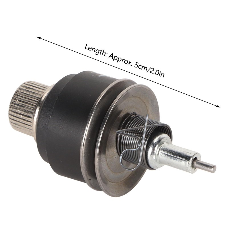Sewing Machine Thread Tension Assembly Stainless Steel Sewing Machine Thread