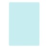 Kyoei Plastic Soft Underlayment for Office Use, For Hard Brushes,