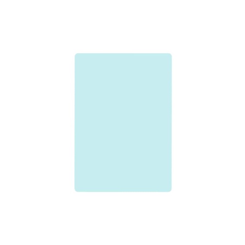 Kyoei Plastic Soft Underlayment for Office Use, For Hard Brushes,
