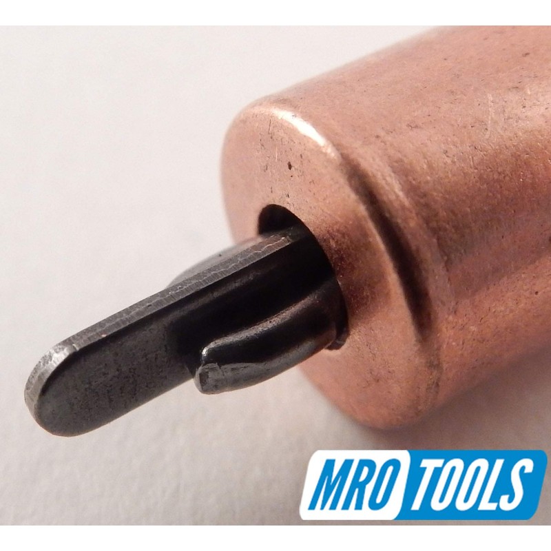 Cleco Temporary Rivets Set - 50 1/8 Cleco Temporary Rivets