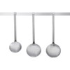 Rosle Hook 10 cm Stainless Steel Skimmer
