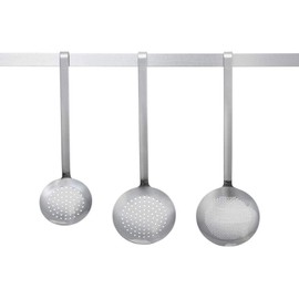 Rosle Hook 10 cm Stainless Steel Skimmer