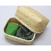 Yamako 80617 New Teapot Chakiki Matcha Set, Black