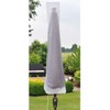 Tarpaulin Protective Tarpaulin Garden Furniture Protective Cover for Parasols