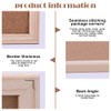 20 x 30 cm Cork Board – Small Bulletin Pin
