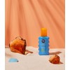 NIVEA Sun Sun Tanning Activator Protect & Bronze SPF 20