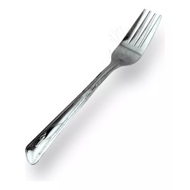 VG Cubiertos Restaurante 12 Pz Acero Inoxidable Cuchara Tenedor