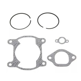 SPI Yamaha Bravo 250 SPI Piston Rings Set Top End Gasket Kit 70mm Std Bore 1982-2011