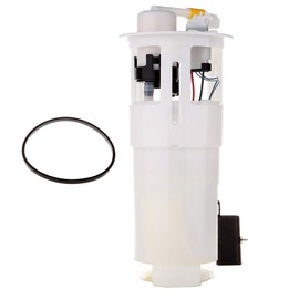 FIEPARTS Fuel Pump Assembly Replacement for 2000-2004 for Chrysler 300M 3.5L,2000-2004 for Chrysler Concorde 2.7L,2000-2001 for Chrysler Concorde 3.2L,2002-2004 for Chrysler Concorde 3.5L E7152M