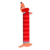 Rex London Wooden Ruler Mini Dachshund Design 15 cm