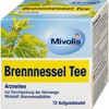 디엠 Mivolis 미볼리스 브레네셀 허브차 21.6g DM Mivolis Brenessel Herbal