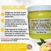 Crema Reductora Temogenico Lipo Panza Chupa Jengibre
