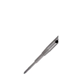 Monteverde USA Ballpoint Refill to Fit Montblanc Ballpoint Pens - Medium Point, Soft Roll, Black (2 Pack) (M132BK)