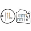 Motorcycle Carburetor Repair O Ring Gasket Kit Replacement for VTX