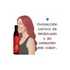 Shampoo Matizador Rojo Matiz Edengi 400 Ml