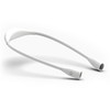 Rechargeable LED Neck Reading Light 360 Degree Universal Adjustment Book