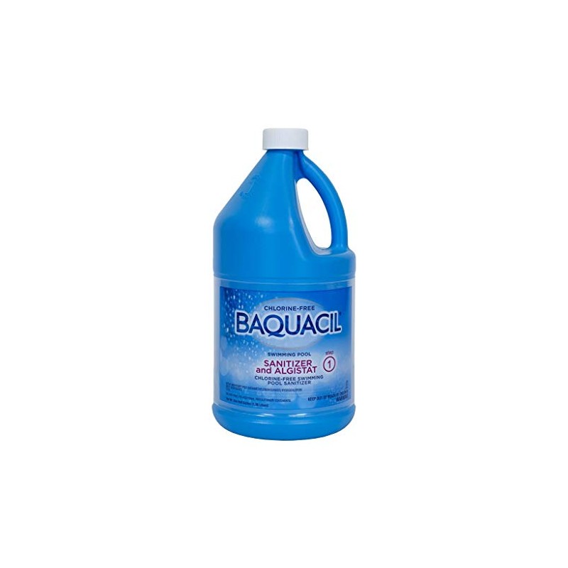 Baquacil Sanitizer