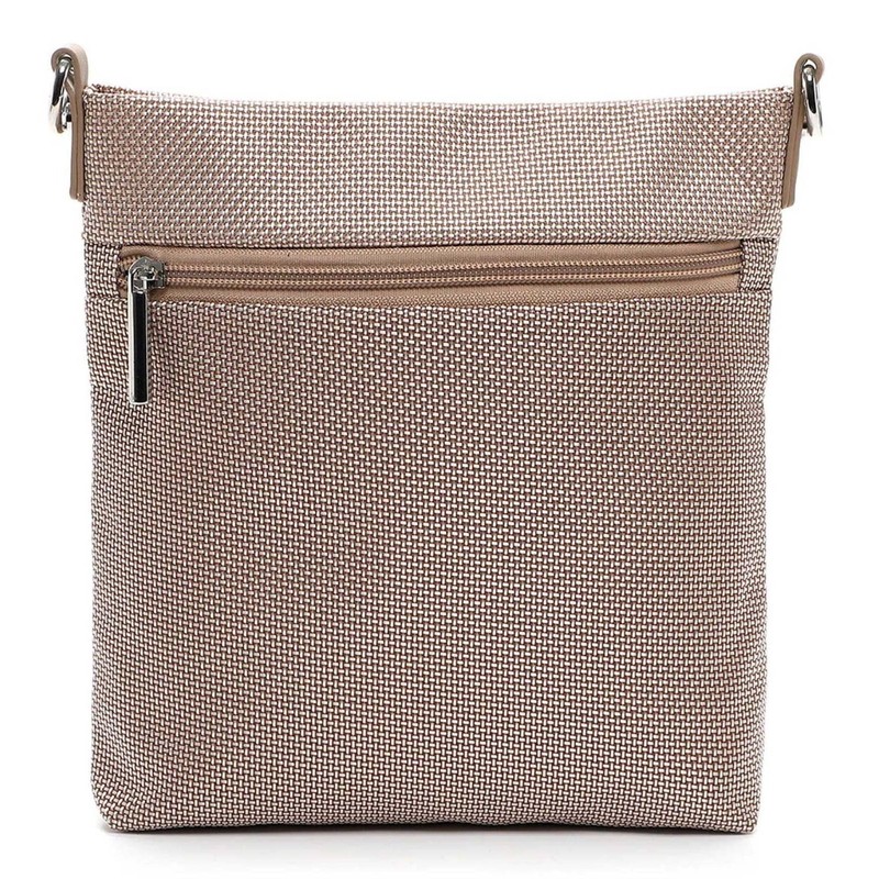 SURI FREY Suri Sports Marry Crossover Bag Cream