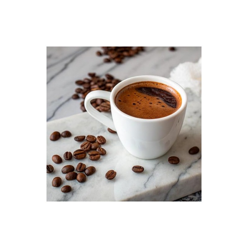 Italian Coffee pods compatible with Nespresso Original machines, Espresso capsules