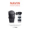 f-stop - Navin Expandable Camera Carry Holster for DSLR, Mirrorless