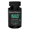 Nw Nad+ Resveratrol Coq10 B3 & Arandano Antioxidante 30 Cap