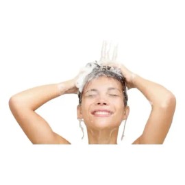 Shampoo De Zábila Sheló Nabel 530 Ml - Aroma Relajante