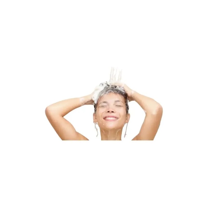 Shampoo De Zábila Sheló Nabel 530 Ml - Aroma Relajante
