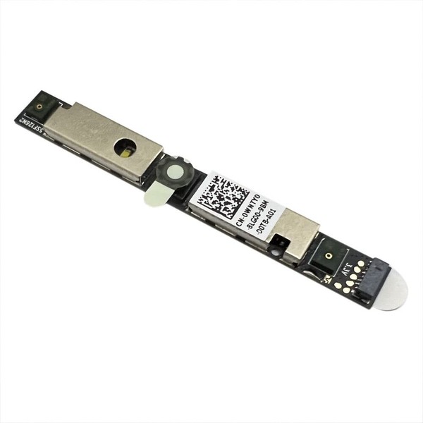 HSSDTECH Built in Camera Webcam Board Replacement for Dell Ins-piron