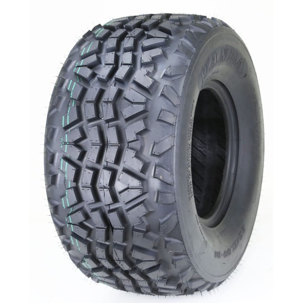 WANDA Utility ATV tire 23x11-10 23X11X10 High load Capacity -10294