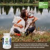 Only Natural Pet Brewer's Yeast & Garlic Chewables - All-Natural