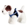 Karlie Art Sportiv Plus Harness 1-2-3 Step and Go Universal