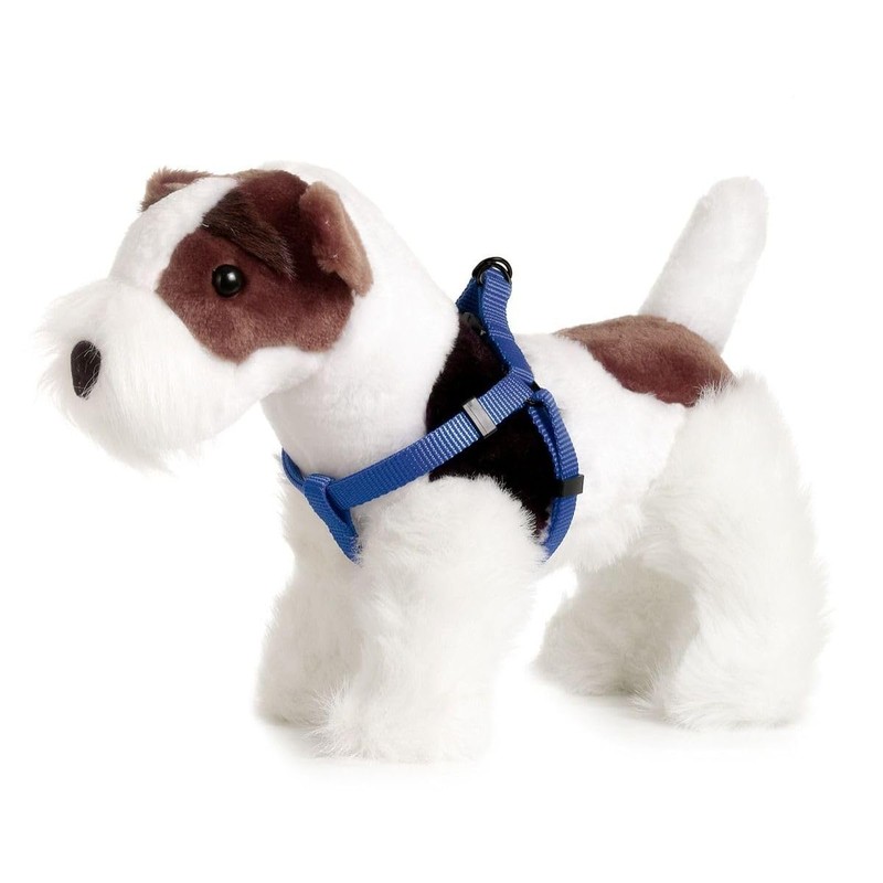 Karlie Art Sportiv Plus Harness 1-2-3 Step and Go Universal