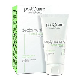 Crema De Manos Con Colageno Antimanchas 75 Ml