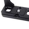 JLwin Camera Cage with 3/8in Locating 1/4 in Threads Cold