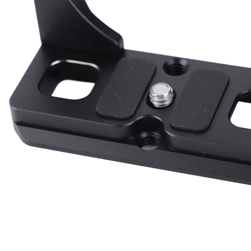 JLwin Camera Cage with 3/8in Locating 1/4 in Threads Cold