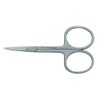 ERBE INOX Stainless Steel Cuticle Scissors German Cuticle remover. Made