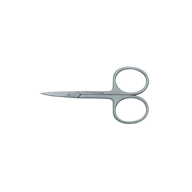 ERBE INOX Stainless Steel Cuticle Scissors German Cuticle remover. Made