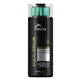 Champú Truss Equilibrium 300 ml