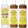 Maui Babe Tanning Pack (2 Browning Lotions 8 oz, 1
