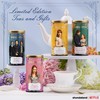 The Republic of Tea — Bridgerton Francesca Rose Chamomile Herbal