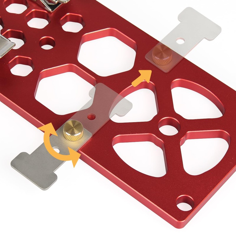 Upgraded 340mm Track Saw Square Right Angle Circular Saw Guide