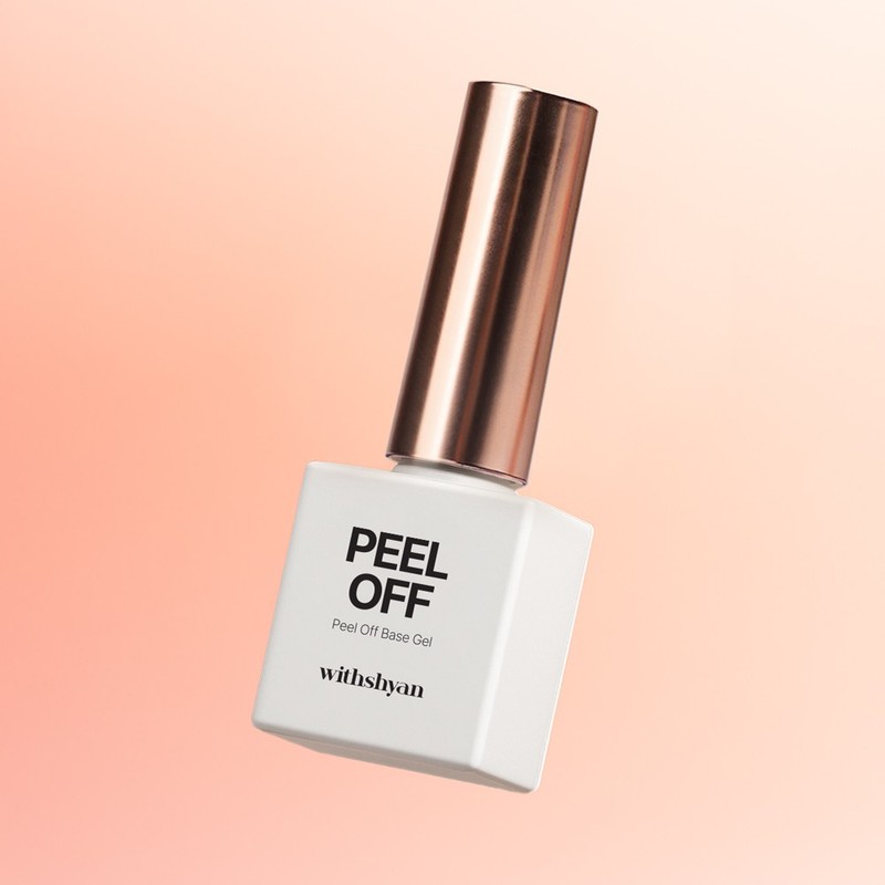 Withshan Peel Off Base Gel