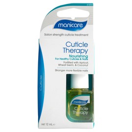 Manicare Cuticle Therapy Oil 12 ml