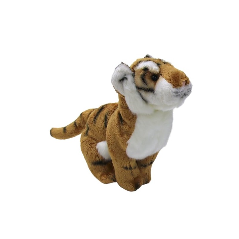 Cute Sale Tiger Putter Cover Plush Toy H0041 Golf Goods