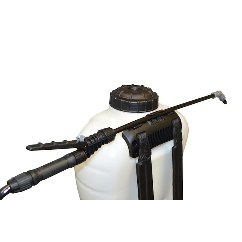 Roundup 190314 Backpack Sprayer for Fertilizers, Herbicides, Weed Killers &