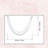 V Face Shaping Slimming Massager Electric Face Lifting Double Chin