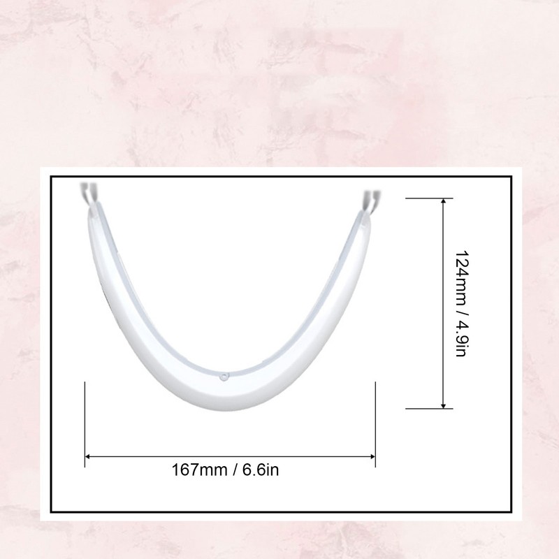 V Face Shaping Slimming Massager Electric Face Lifting Double Chin