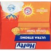 Hefty Ultra Strong Trash Bags 13 Gallon | Tall Kitchen