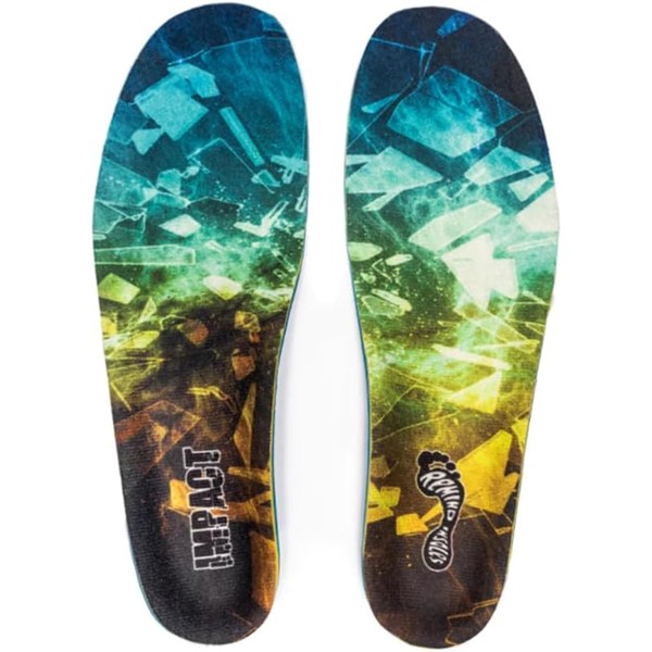 Remind Insoles DESTIN Impact | Impact | Shoe Inserts for